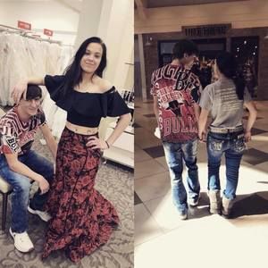 Meet your Posher, Brandon